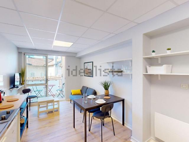 Appartement location à Oyonnax