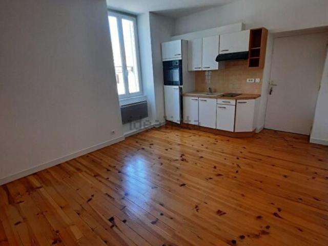 Appartement location à Le Grand Moulin, Oyonnax