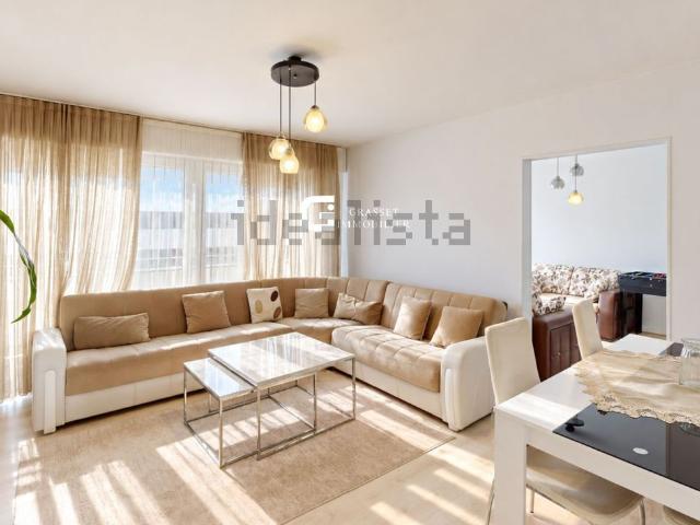 Appartement vente à Oyonnax