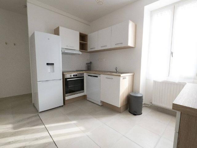 Appartement location à Arbent, Ain