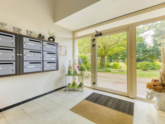 Appartement vente à Torcy, Ozoir-la-ferrière