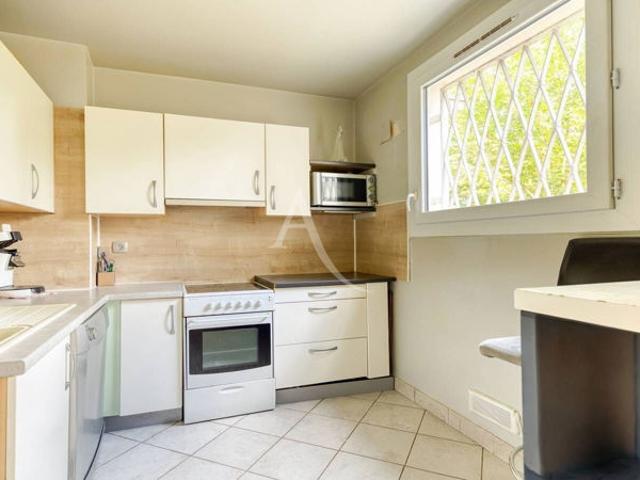 Appartement vente à Torcy, Roissy-en-brie