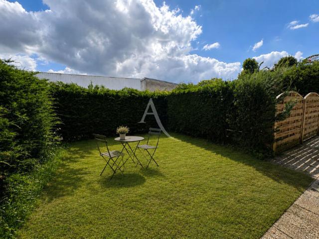 Appartement vente à Torcy, Ozoir-la-ferrière
