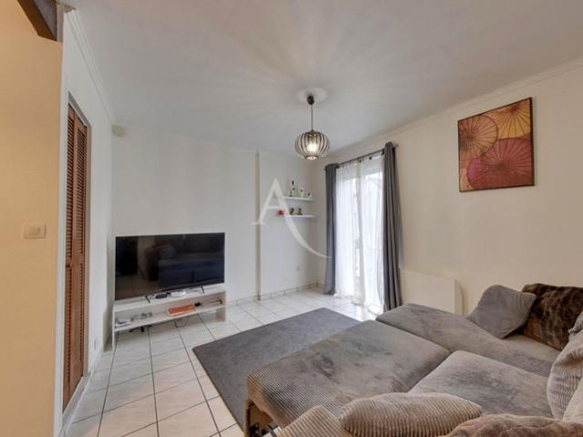 Appartement vente à Torcy, Ozoir-la-ferrière