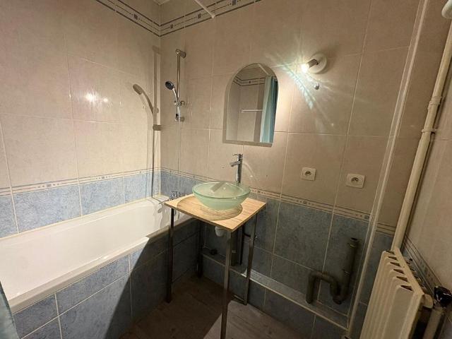 Appartement location à Torcy, Ozoir-la-ferrière