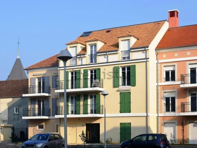 Appartement location à Ozoir-la-Ferrière, Seine-et-Marne
