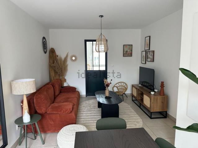 Appartement location à Ozoir-la-Ferrière, Seine-et-Marne
