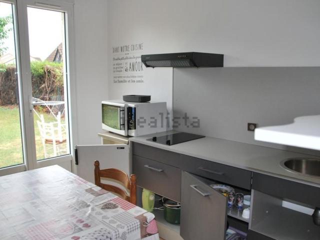 Appartement location à Ozoir-la-Ferrière, Seine-et-Marne