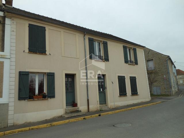 Appartement location à Ozouer-le-Voulgis, Seine-et-Marne