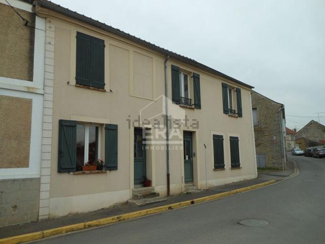 Appartement location à Ozouer-le-Voulgis, Seine-et-Marne
