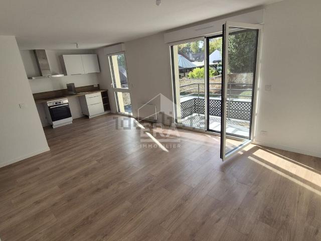 Appartement location à Ozouer-le-Voulgis, Seine-et-Marne