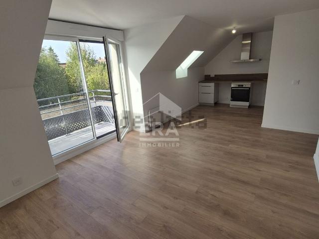 Appartement location à Ozouer-le-Voulgis, Seine-et-Marne