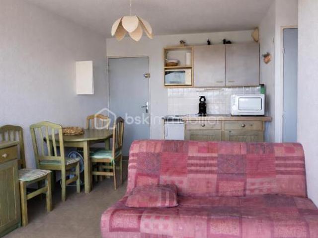 Appartement vente à Nîmes, Le Grau-du-roi