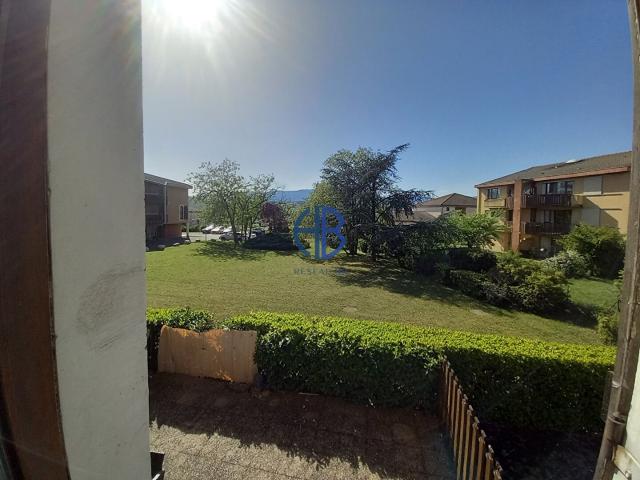 Appartement vente à Vienne, Saint-maurice-l'exil