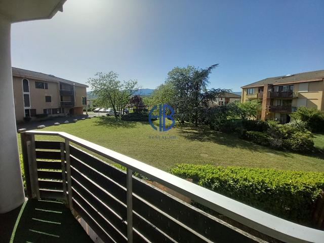 Appartement vente à Vienne, Saint-maurice-l'exil
