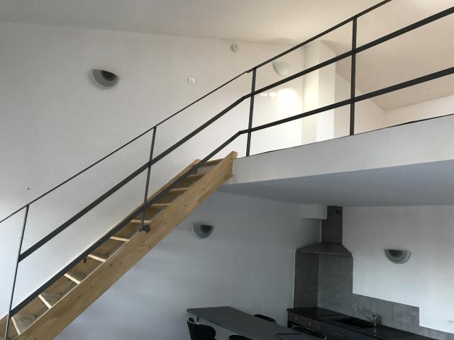 Appartement location à Carpentras, Orange