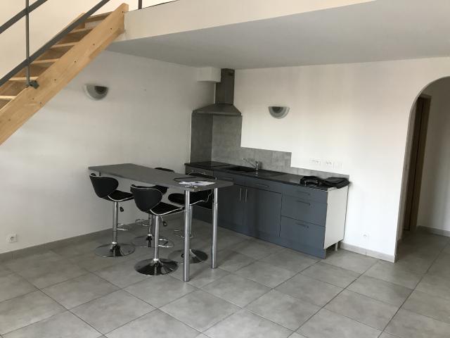Appartement location à Carpentras, Orange