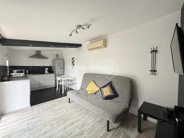 Appartement location à Aimargues, Gard