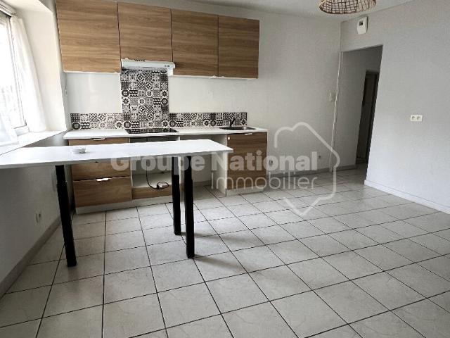 Appartement location à Le Cailar, Gard