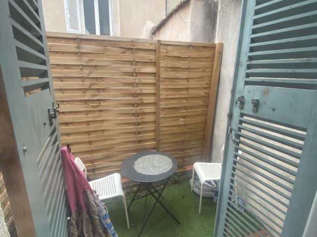 Appartement location à Nîmes