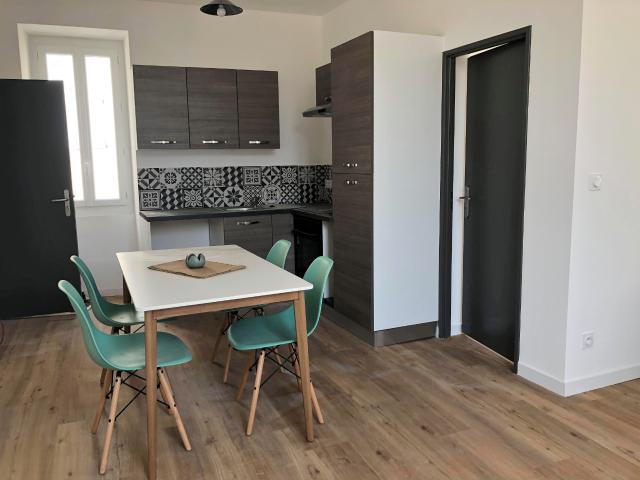 Appartement location à Ventabren, Nîmes
