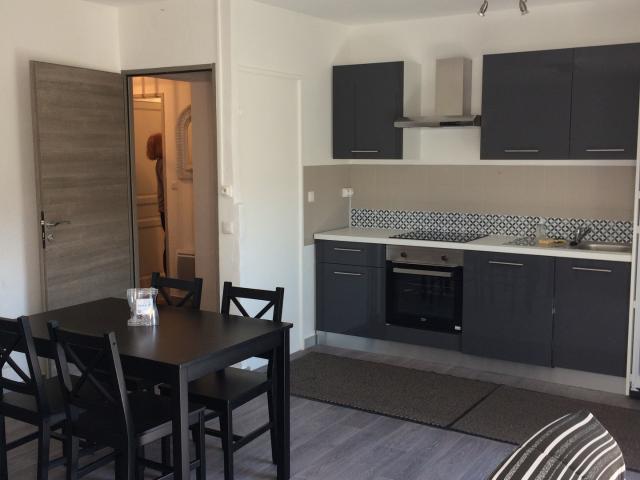 Appartement location à Nîmes