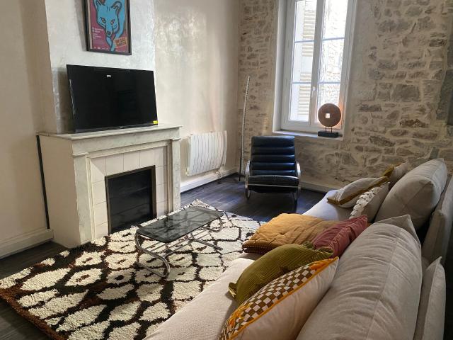Appartement location à Nîmes