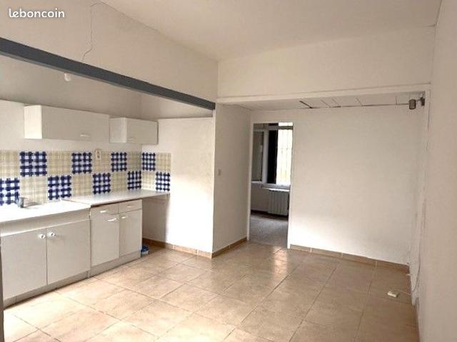 Appartement vente à Nîmes