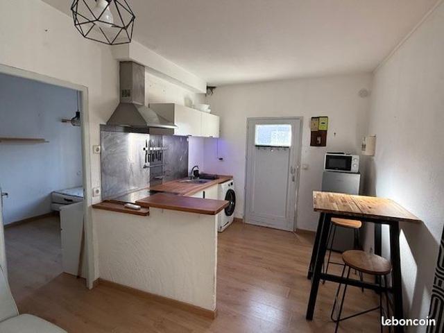 Appartement vente à Nîmes