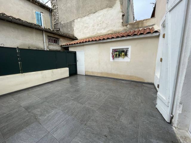 Appartement location à Gambetta, Nîmes