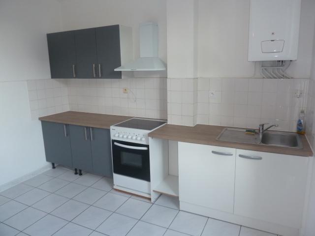 Appartement location à Nîmes