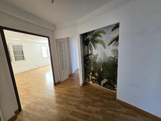 Appartement location à Nîmes