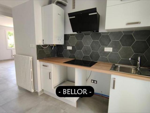 Appartement location à Nîmes