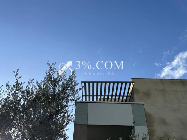Appartement vente à Alès, Occitanie
