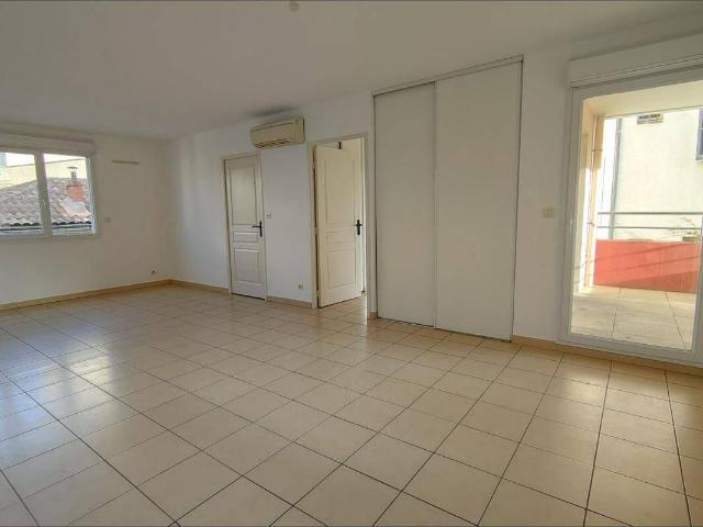 Appartement location à Gambetta, Nîmes