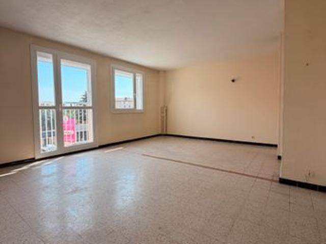 Appartement vente à Nîmes
