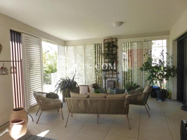 Appartement vente à Alès