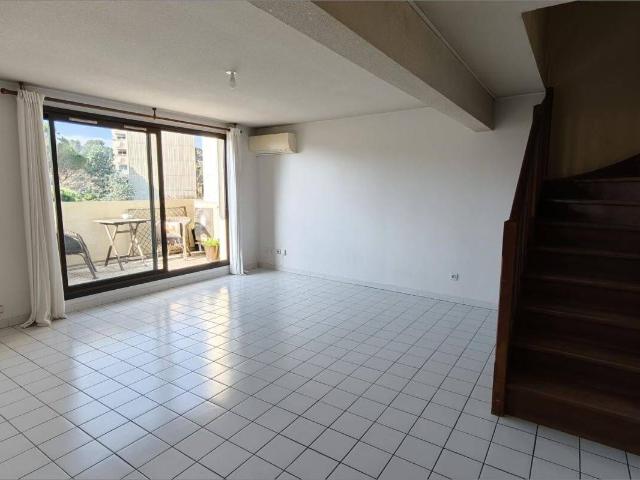 Appartement location à Montaury, Nîmes