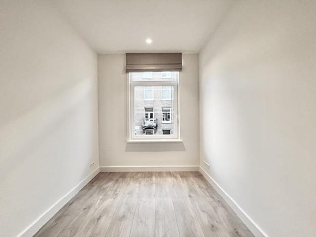 Appartement te huur in Transvaalbuurt, Amsterdam