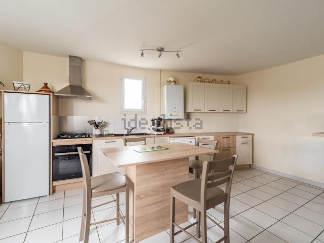 Appartement vente à Crec'h an Nerven, Pabu