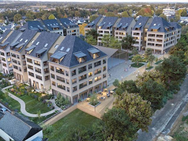 Appartement vente à Rennes, Bretagne