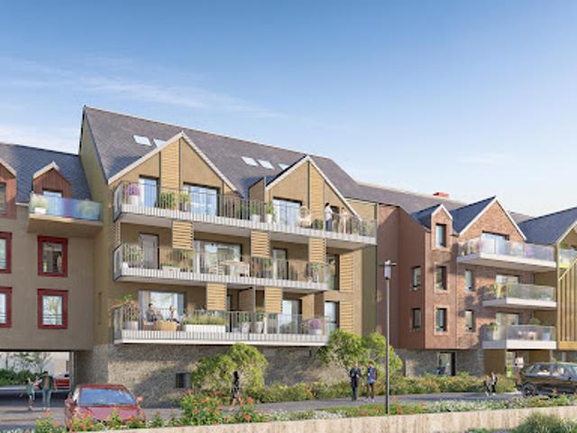 Appartement vente à Rennes, Bretagne