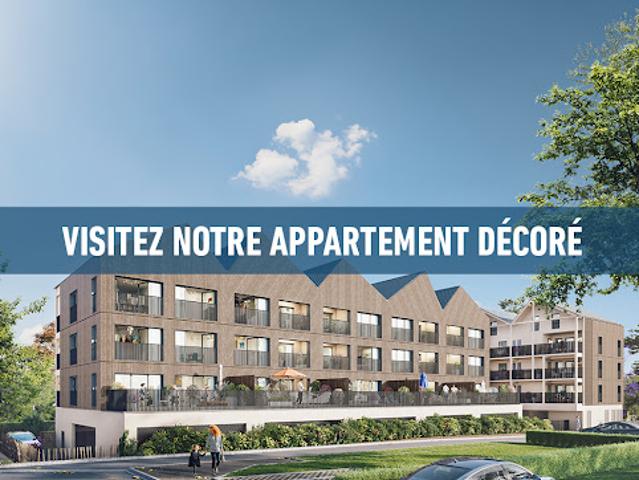 Appartement vente à Rennes, Bretagne