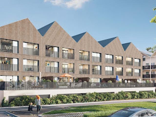 Appartement vente à Rennes, Bretagne