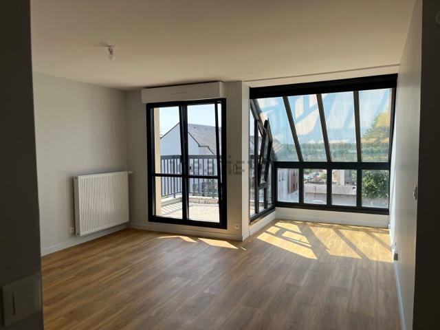 Appartement location à Village des Sablonnes, Pacé