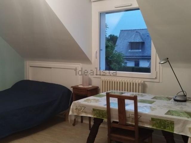 Appartement location à Bois de Champagne, Pacé