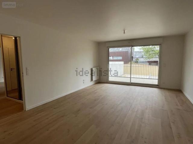 Appartement vente à Village des Sablonnes, Pacé
