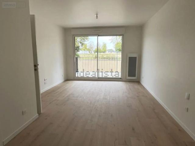 Appartement vente à La Teillais, Pacé