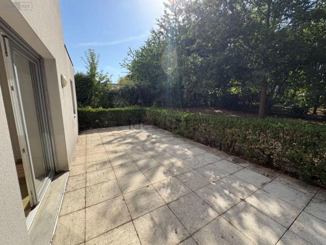 Appartement vente à Les Rus, Pacé