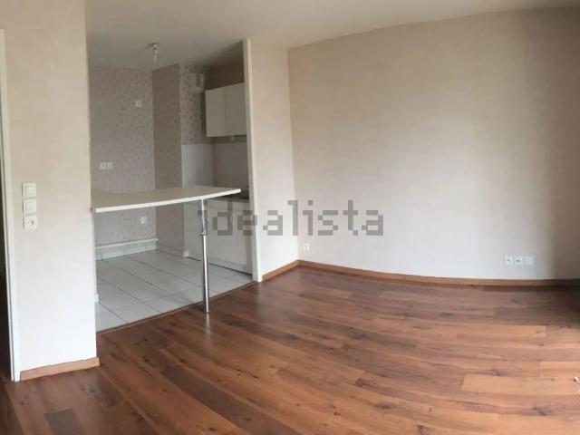 Appartement location à Louzillais, Pacé